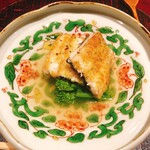 日本料理 晴山 - 