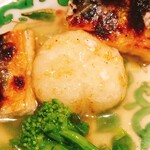 日本料理 晴山 - 