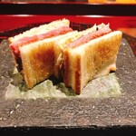 日本料理 晴山 - 