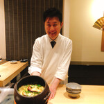 日本料理 晴山 - 