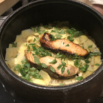 日本料理 晴山 - 