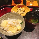 日本料理 晴山 - 