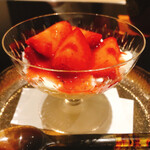 日本料理 晴山 - 