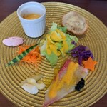 フルール ド セル - 