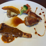 フルール ド セル - 