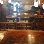 うなぎ 桜家 - 2020年3月