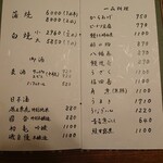 うなぎ 桜家 - 2020年3月