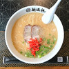 SHIN-SEN-GUMI - 料理写真:Hakata Ramen Regular Size ＄9.50