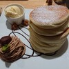 cafe&dining fleur 京都店