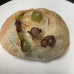 パンの森　クララ - 豆パン