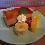三丁町 ぼんくら - キャラメルケーキ