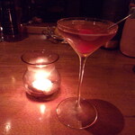 カゴヤバー - オリエンタル