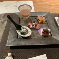 Salon du Kuma3 北新地 - 