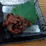 牛たんと小料理の店 うぶちゃん - 