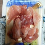 山田鮮魚店 - 