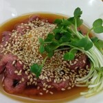 牛たんと小料理の店 うぶちゃん - 