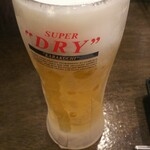 七輪焼肉 安安 - 