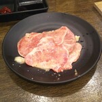 七輪焼肉 安安 - 