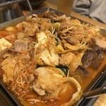 肉玉屋 - 