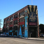 Angel City Brewery - 