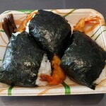 ナフコ - 料理写真: