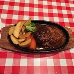 洋食屋ギャロップ - 