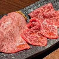 炭火焼肉 ふちおか - 