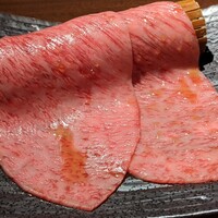 炭火焼肉 ふちおか - 