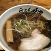 利尻らーめん味楽 新横浜ラーメン博物館店