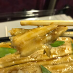 ちらし鮨 関山 - 