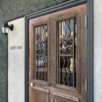 グリーン ルーム - 