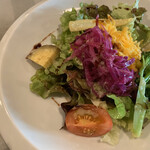 グリーン ルーム - 