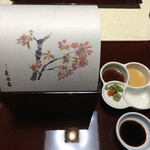 いぶすき 秀水園 - 