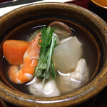 いぶすき 秀水園 - 