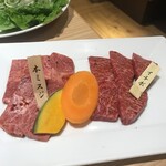 焼肉ふるさと - 