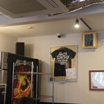 町田汁場 しおらーめん 進化 - 