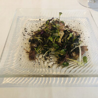 リストランテ ペガソ - 