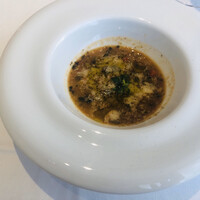 リストランテ ペガソ - 