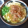 やぶしげうどん 早鈴店