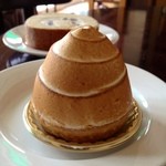 アンファン・ルミエール  - バナーヌ