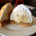 アンファン・ルミエール  - バナーヌ断面