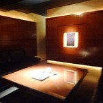 離 - 2012年1月撮影