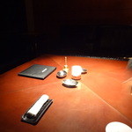 離 - 2012年1月撮影