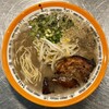 ちゅるるちゅーら ラーメン研究所