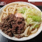 手打ち 山もとうどん - 