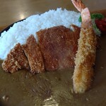 カレーやＳＡＮ - 