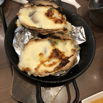 Oyster Bar ジャックポット - 