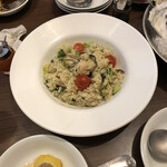 Oyster Bar ジャックポット - 