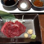 やきとり・やきとん 鶏と豚 - 