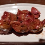 やきとり・やきとん 鶏と豚 - 